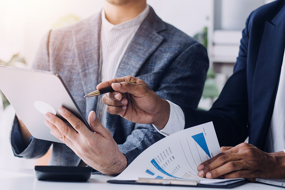 Certified Financial Planner | Riverstone Wealth Planners