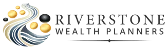Riverstone Wealth Planners logo