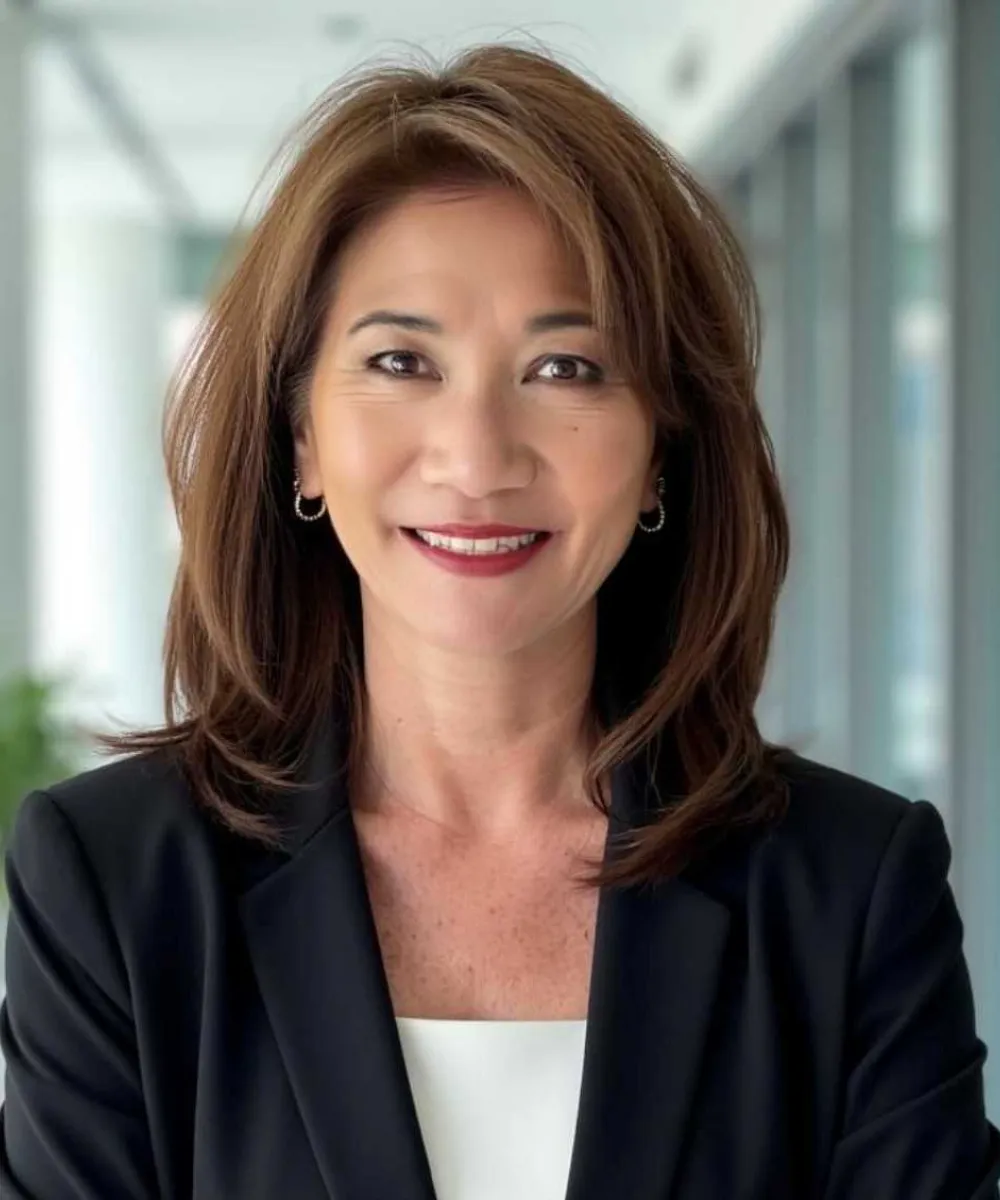 Sue Barry | Client Manager | Riverstone Wealth Planners